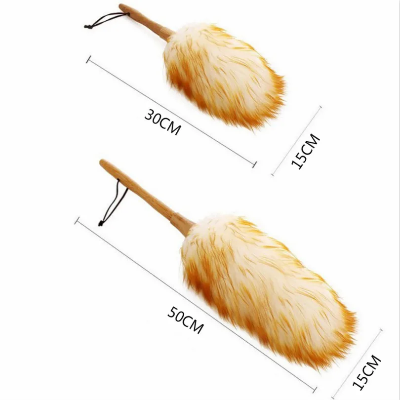 Бытовой мгновенный пылеочиститель pro щетка от пыли для стекла дивана стола