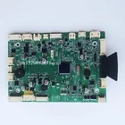 Оригинальная материнская плата пылесоса для материнской платы ILIFE v7s plus Запчасти для робота-пылесоса, ilife v7s Plus