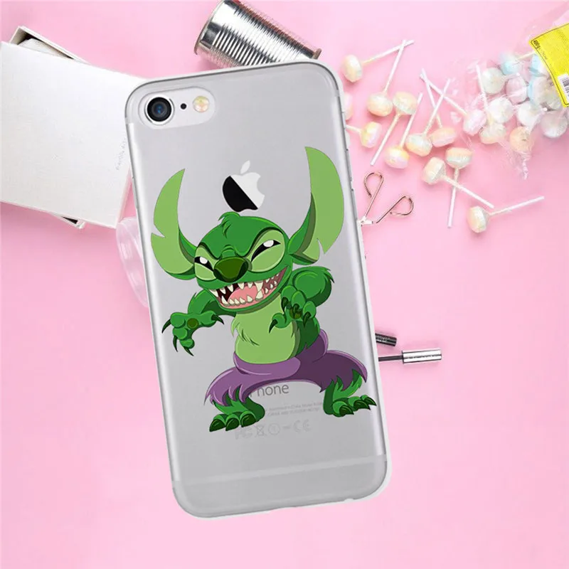 2156 Стежка Рождество для iPhone X XR XS Max 5 5S SE 6 6S 7 8 Plus чехол для телефона Funda Coque Etui capa оболочка capinha мультфильм - Цвет: 2156