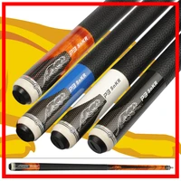 preoaidr 3142 z2 p3r billiard pool cue stickkit 13mm 11 5mm 10mm tips uniloc joint with many gifts
