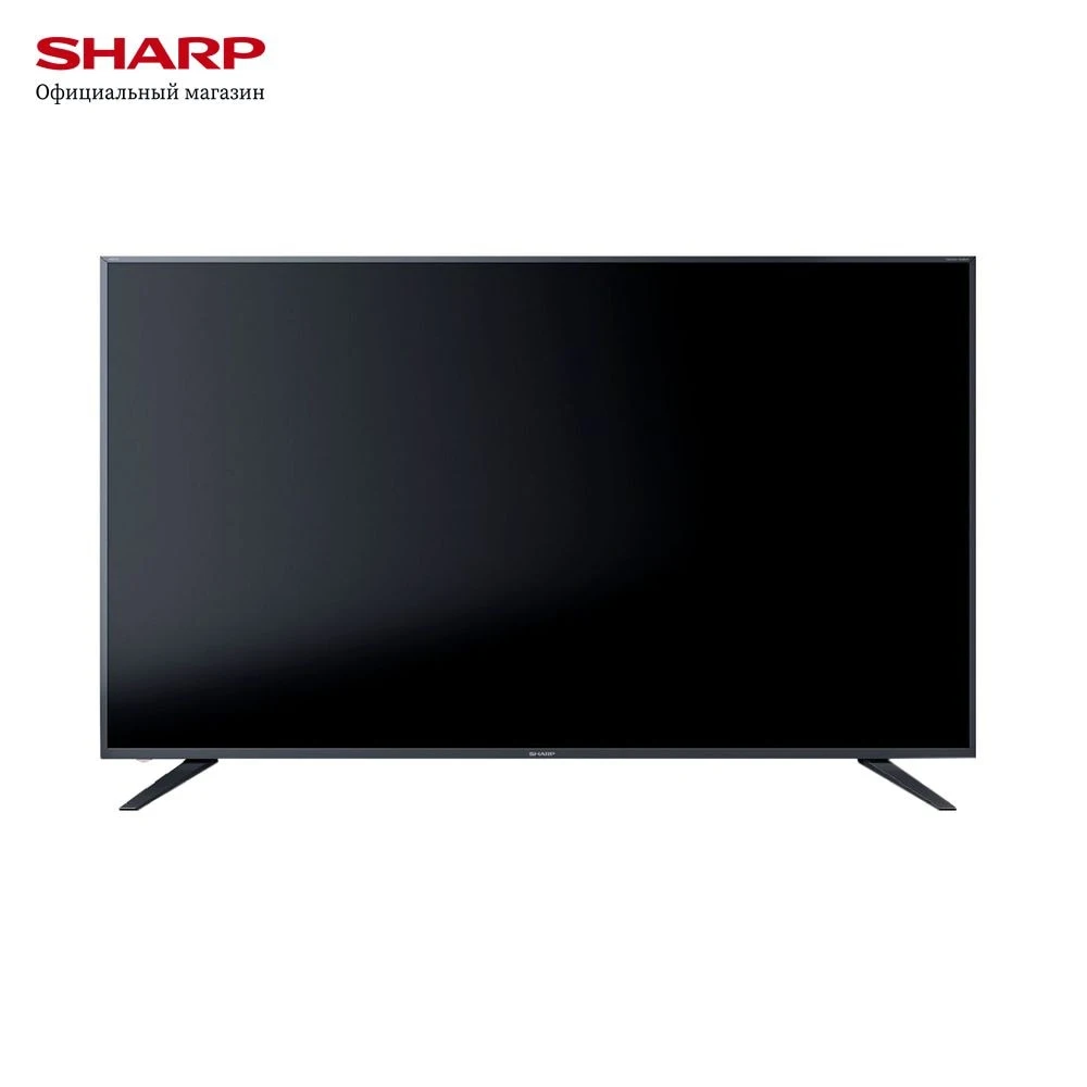 Телевизор 55" SHARP LC55UI7252E 4K UltraHD SmartTV|Телевизоры| |