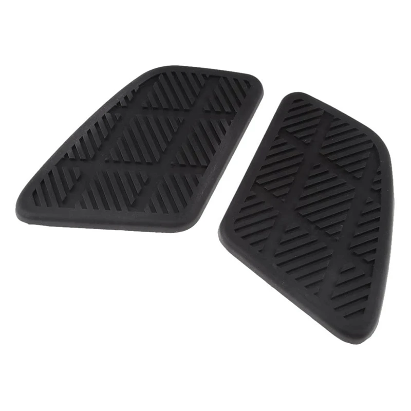 Резиновая прокладка для топливного бака мотоцикла 2 шт. |