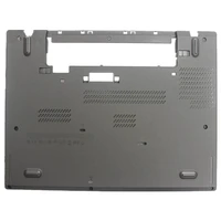 new for lenovo thinkpad t450 bottom cover base lower case w dock 01aw567
