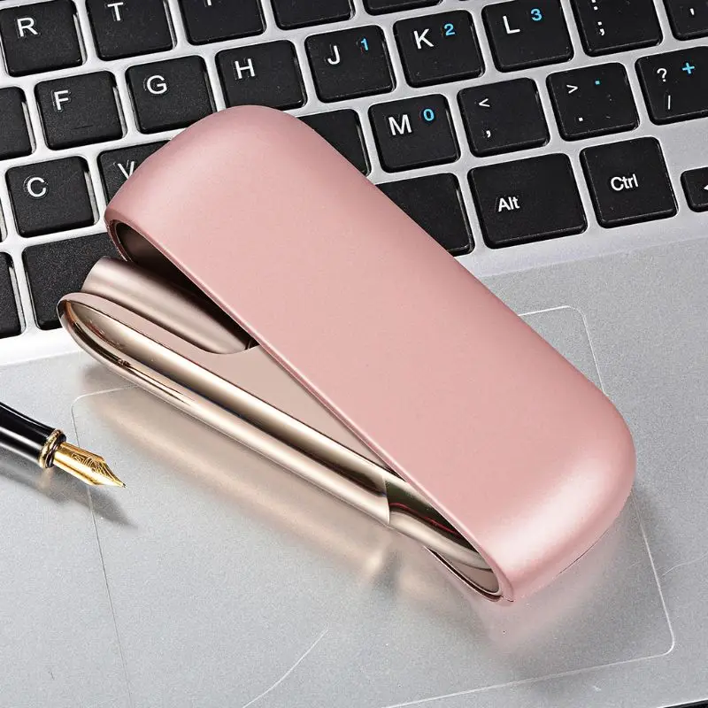 Защитный чехол держатель переносной ящик для хранения портативный iQOS 3 |