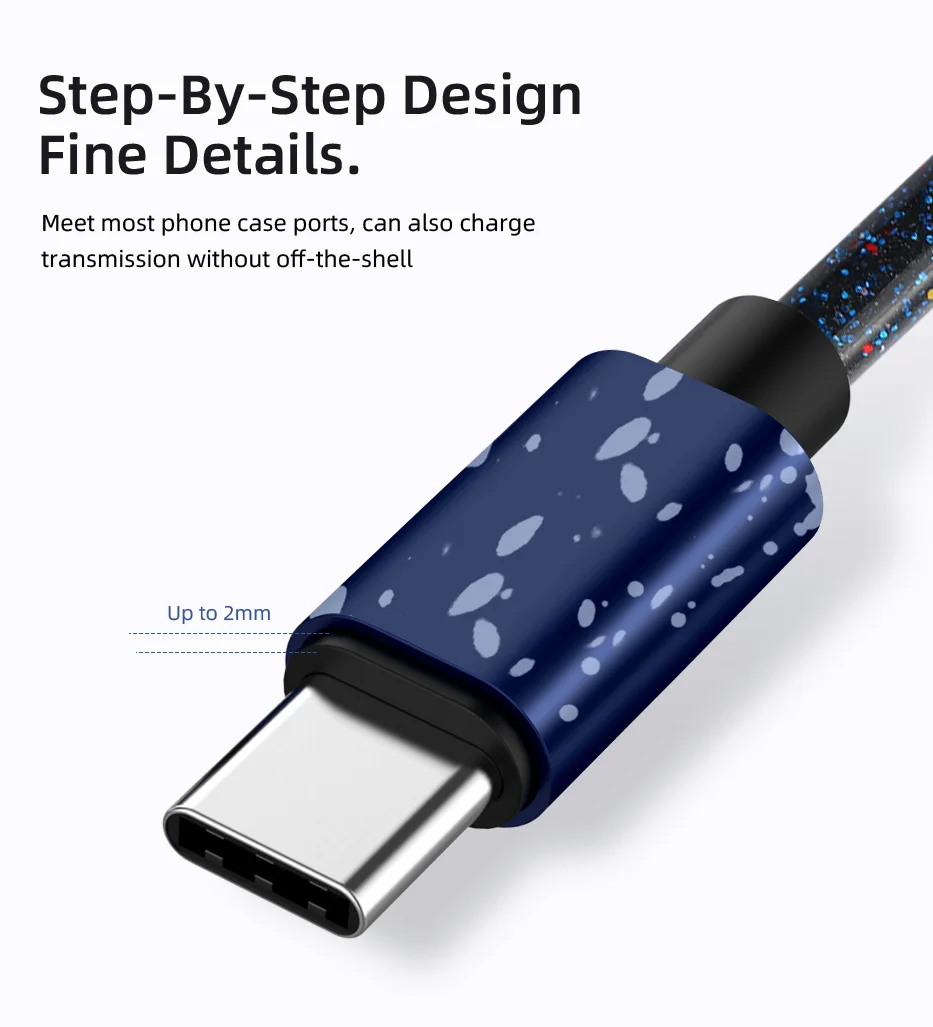 Пружинный usb кабель 3A Micro USB type c для huawei P30 P20 P10 Lite гибкий Выдвижной зарядный шнур usb C кабель для быстрой зарядки
