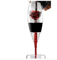 professional wine aerator pour spout with no leaks or overflow wine stopper bar accessories wine gifts bar accessories