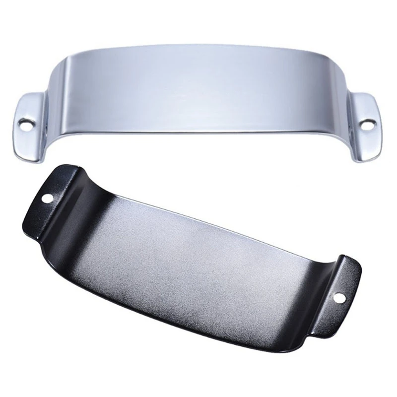 2 шт. защитная крышка для электрической гитары Jazz Bass JB | Спорт и развлечения