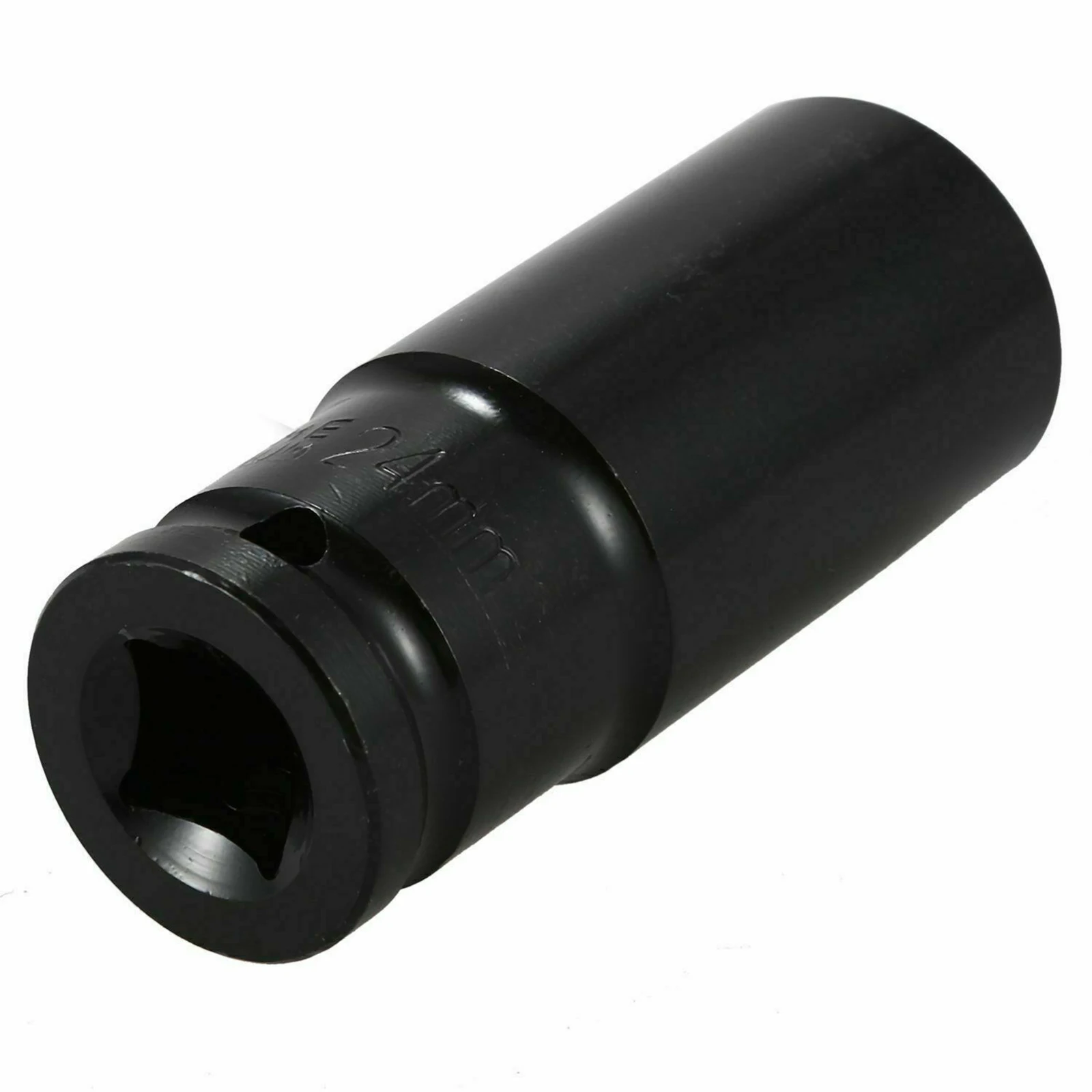 

10pcs Impact Socket Kit Socket Adapter Head Adapter Socket Durable Impact Socket Repairing Tool​​