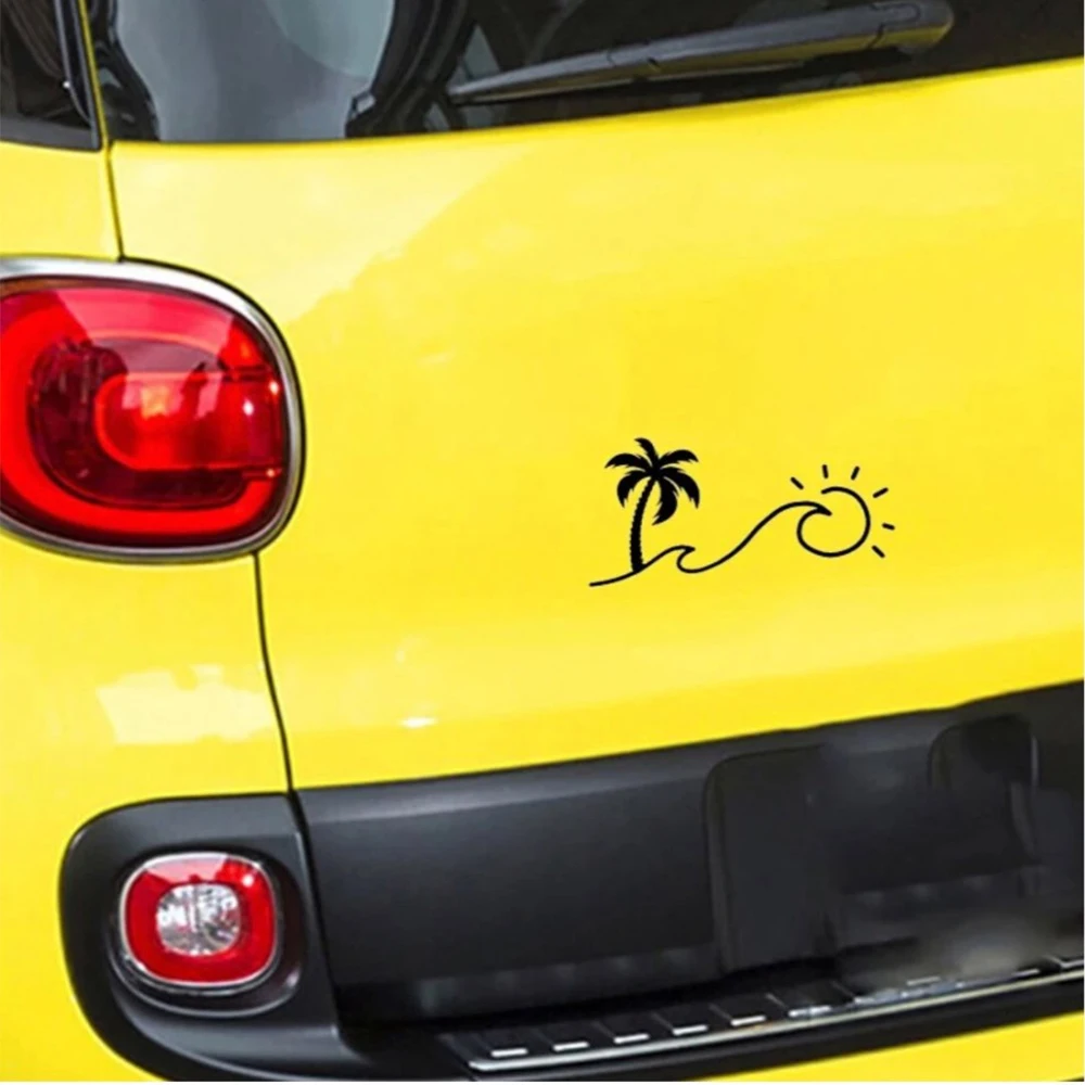 

Наклейка для серфинга, автомобильная наклейка, наклейка на ноутбук, чемодан, холодильник, автомобиль