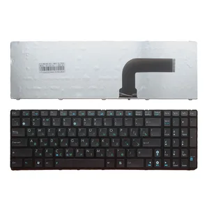 Русская клавиатура для ASUS X53 X54H k53 A53 N53 N60 N61 N71 N73S N73J P52F P53S X53S A52J X55V X54HR X54C