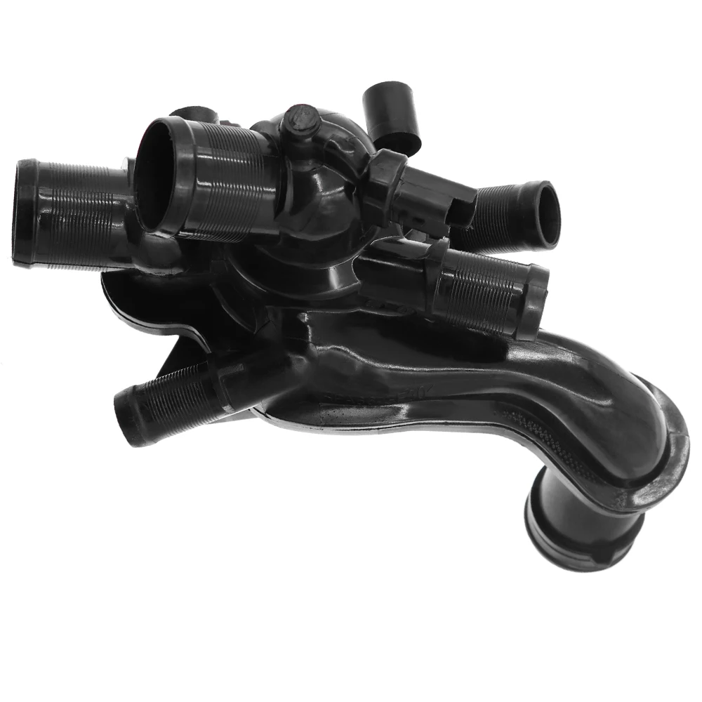 9808646980 термостат охлаждающей жидкости двигателя в сборе для Mini R56 R55 Citroen C4 Peugeot 207 308