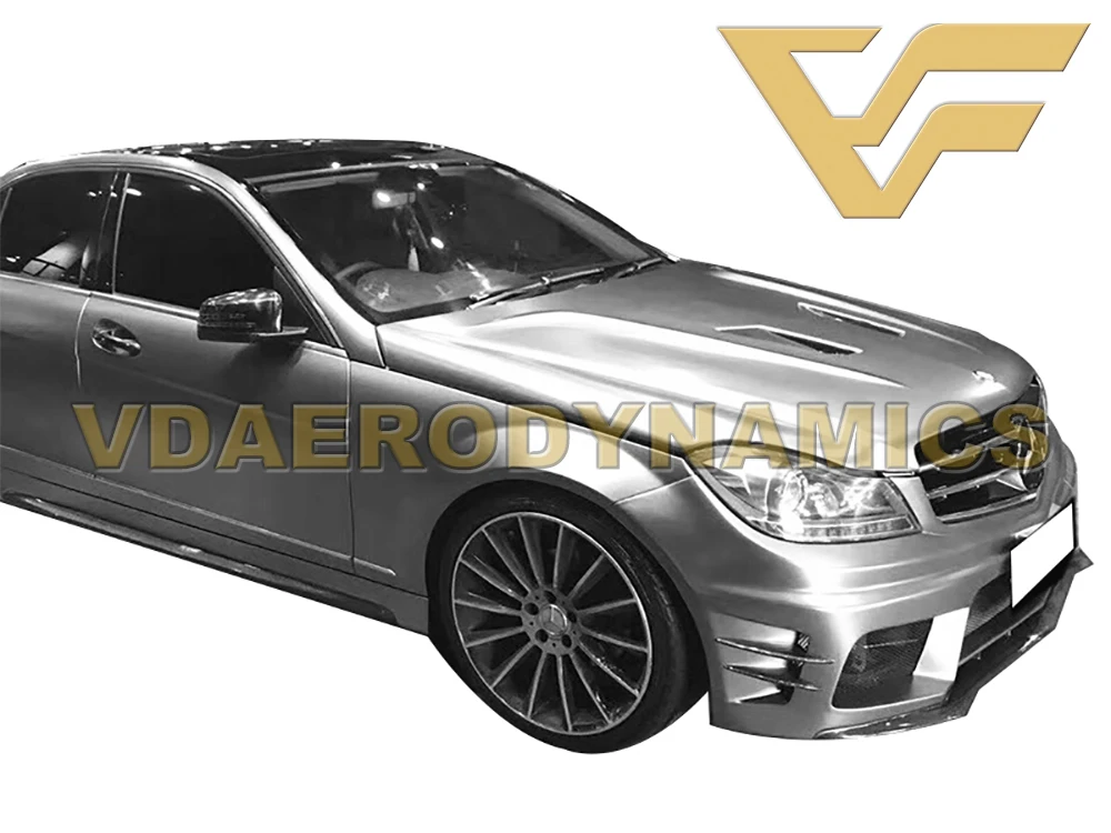 Подходит для Mercedes-BENZ W204 C Class C180 C200 C220 C250 C280 C300 C350 | Автомобили и мотоциклы