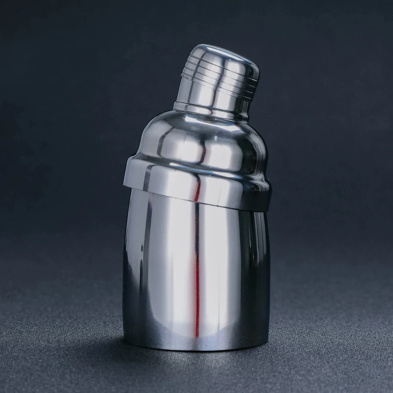 6 шт./компл. Нержавеющая сталь ликера красное вино шейкер для коктейлей винного