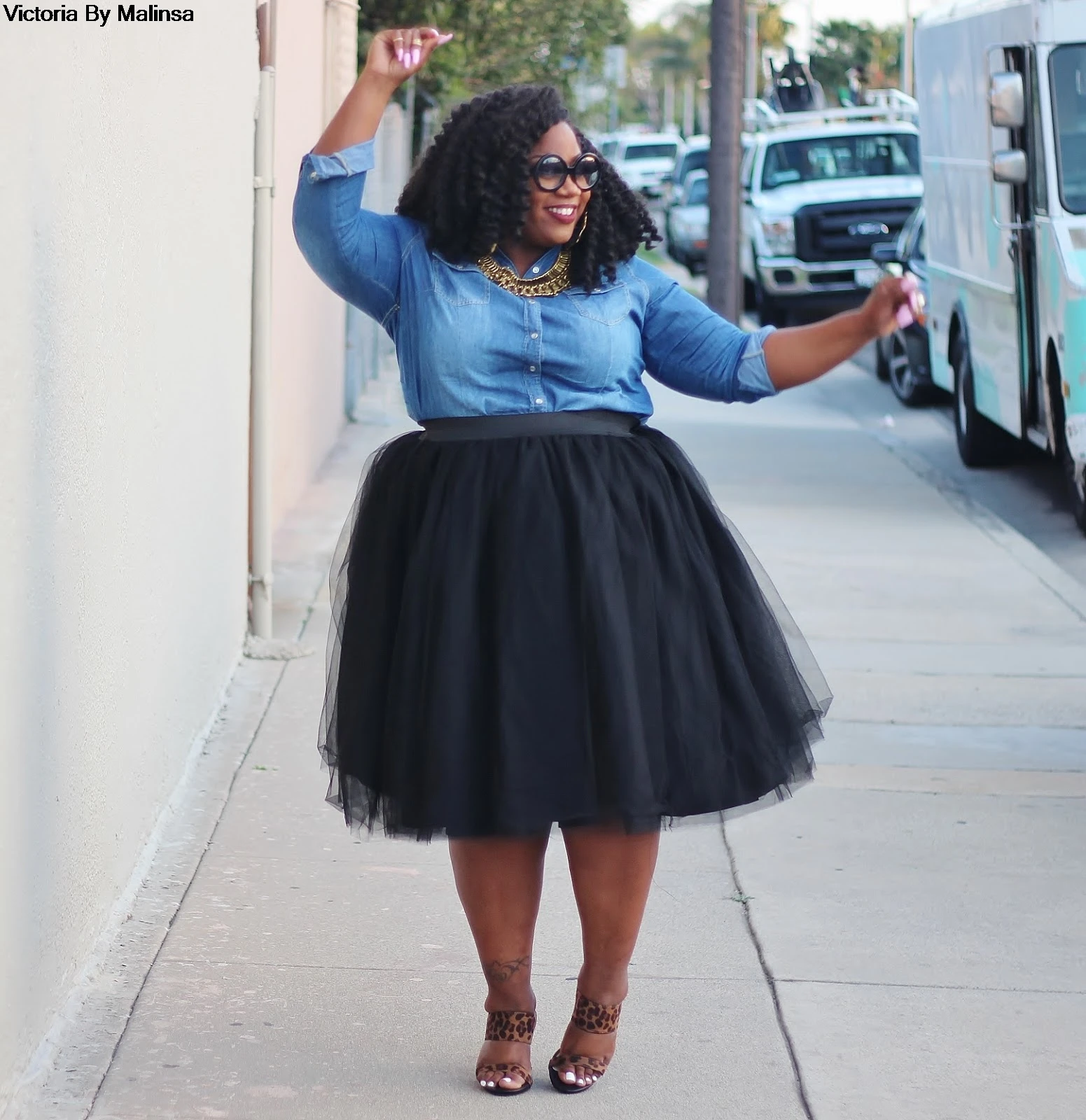 Женская фатиновая юбка на заказ размера плюс черная розовая для девочек бальное