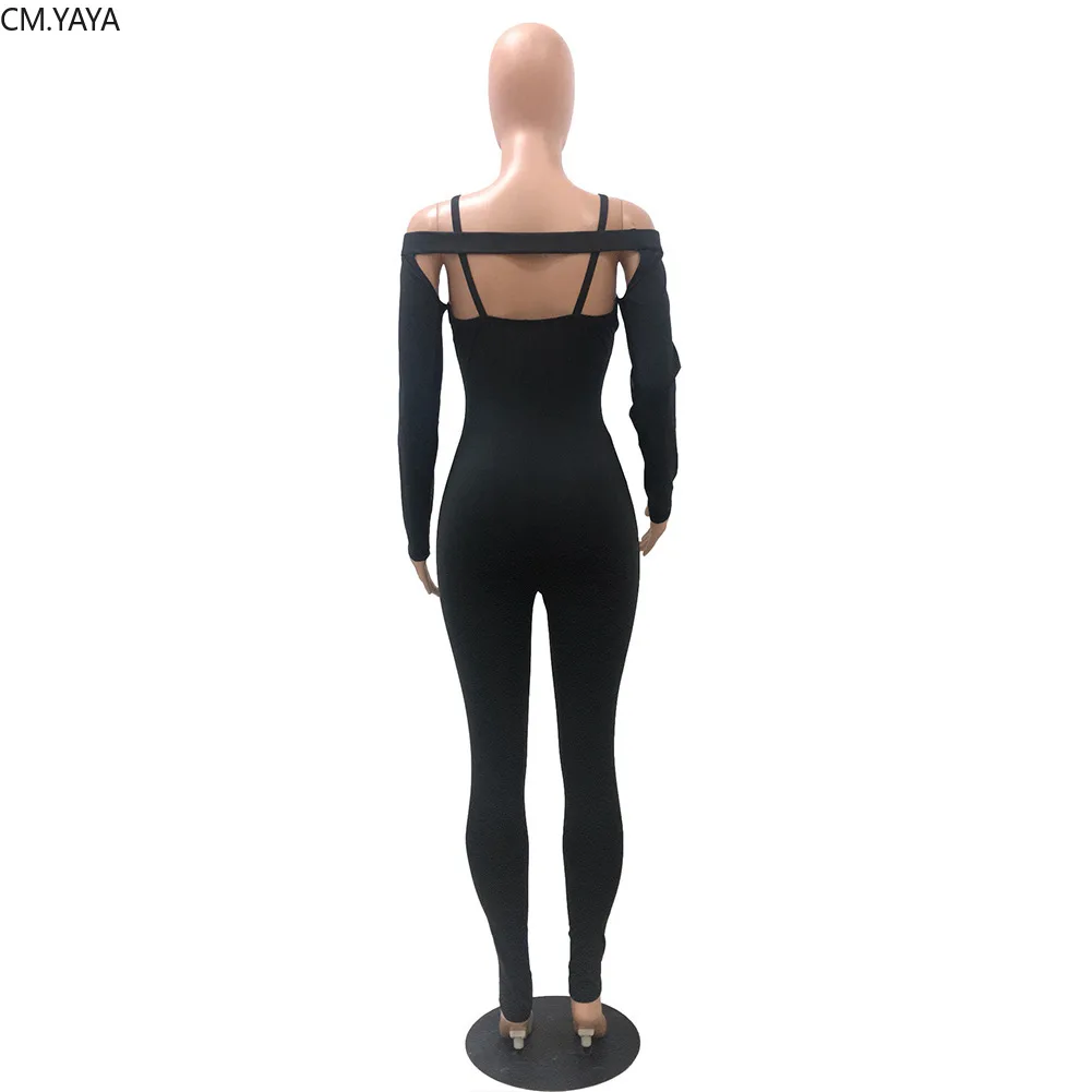 Женский сетчатый комбинезон прозрачный с вырезами уличная мода сексуальный для