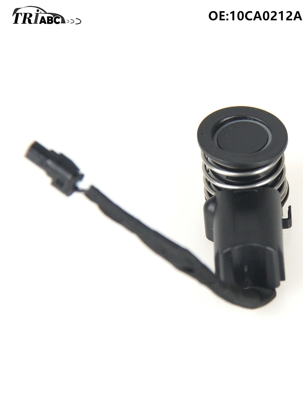 10CA0212A PDC датчик парковки для Toyota Yaris RAV4 Mitsubishi Colt VI Z3_A Z2 MAZDA CX-9 AVENSIS IQ J1 PRIUS YARIS N Parktronic