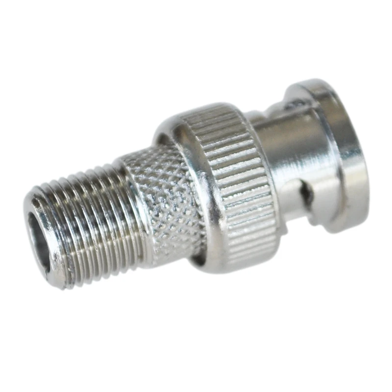 GTBL F-Female to BNC-Male Adapter | Connectors