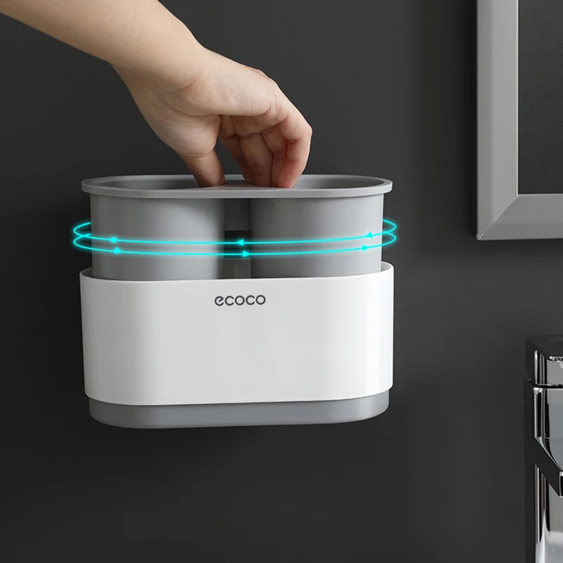 comb holder storage organizer hair dryer rack self adhesive wall mounted stand for shampoo straightener bathroom accessories free global shipping