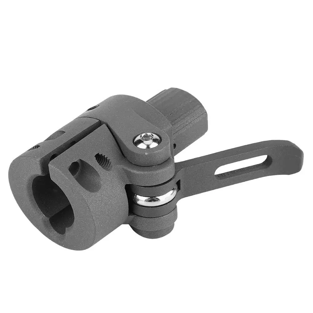 

8.5-inch scooter clip for millet folding