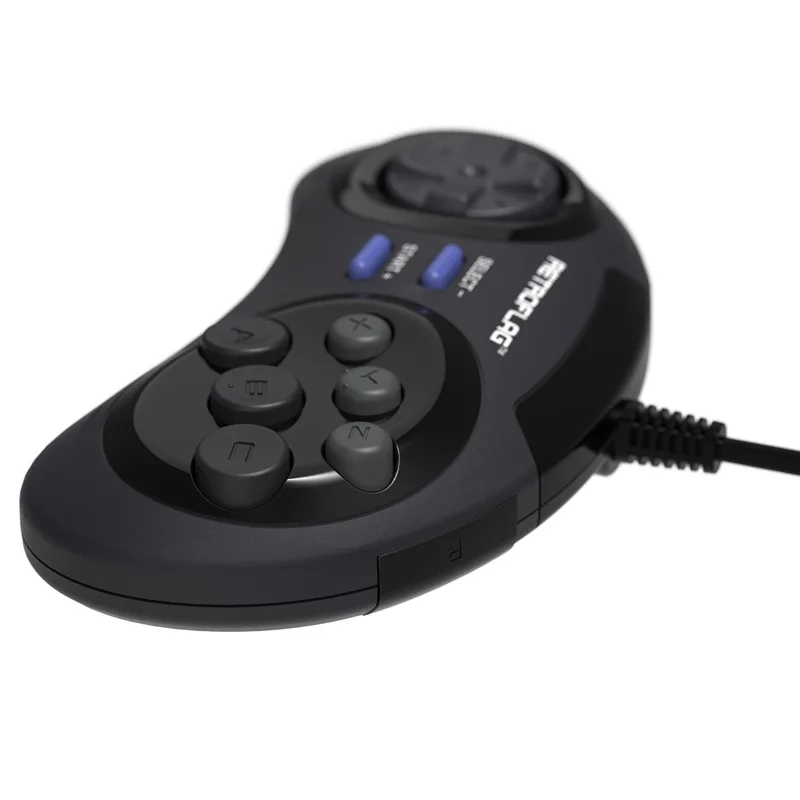 CASE-U Retroflag SUPERPi для Raspberry Pi 3 B + (B Plus) 2 Классический usb-контроллер Retroflag-M Windows Switch |