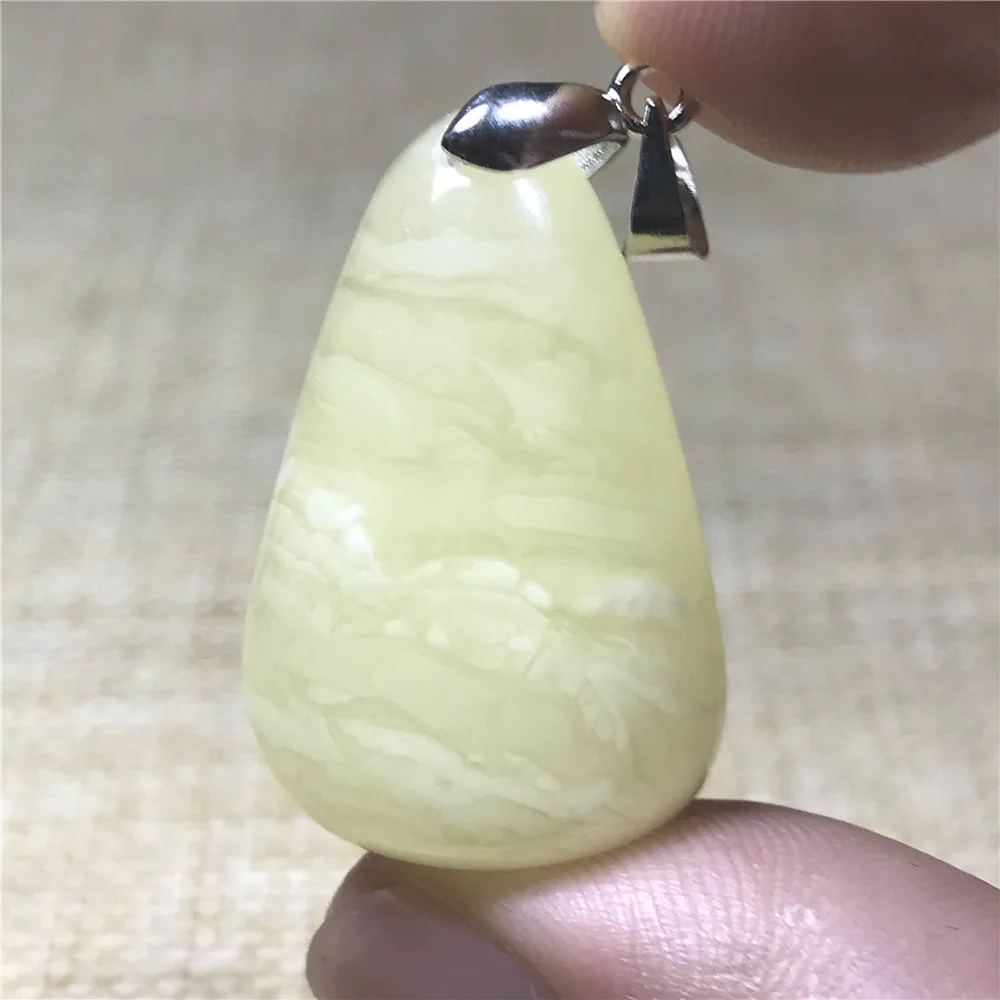 100% натуральный желтый янтарный кулон для Для женщин человек женская обувь