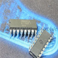 10pcslot cm6800tx cm6800 dip 16 computer power ic new in stock
