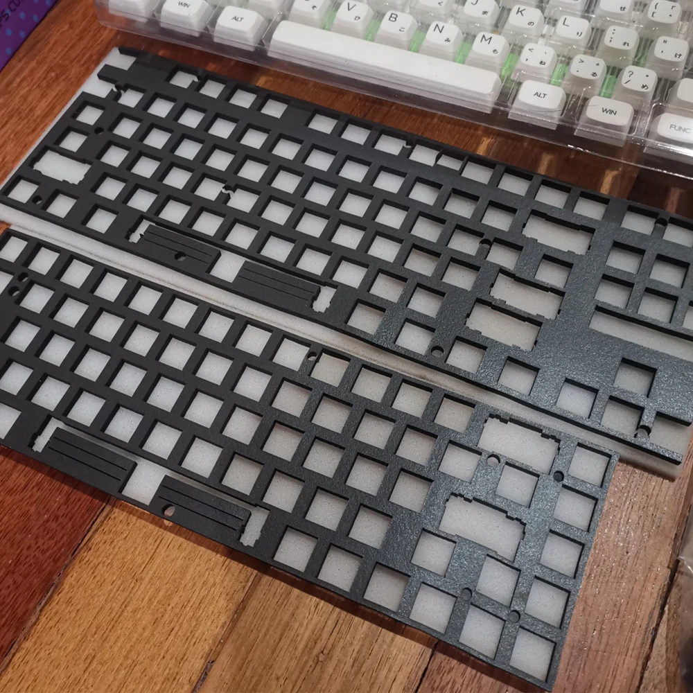 Индивидуальная подкладка среднего поролона демпферный лист для прокладки