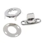 Комплект кнопок поворота для защиты крышки лодки для яхты