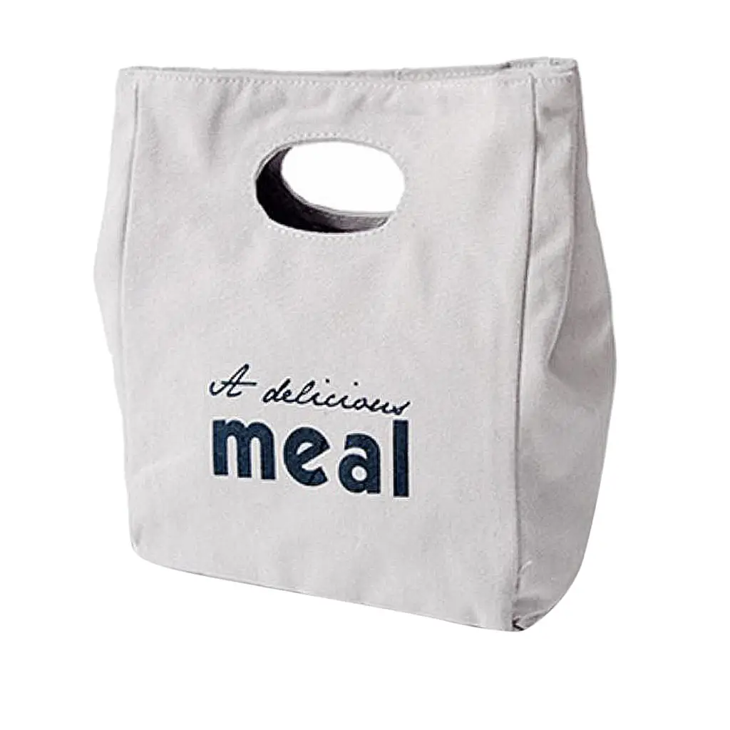 

S двухсторонний контейнер для ланча, школьный Ланчбокс, сумка для бенто для взрослых