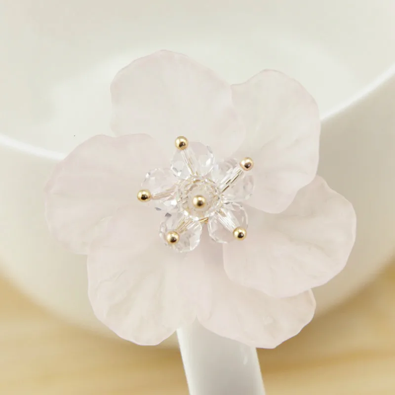 10 шт./лот украшение для головных уборов кружевная нашивка с кристаллами бусинами