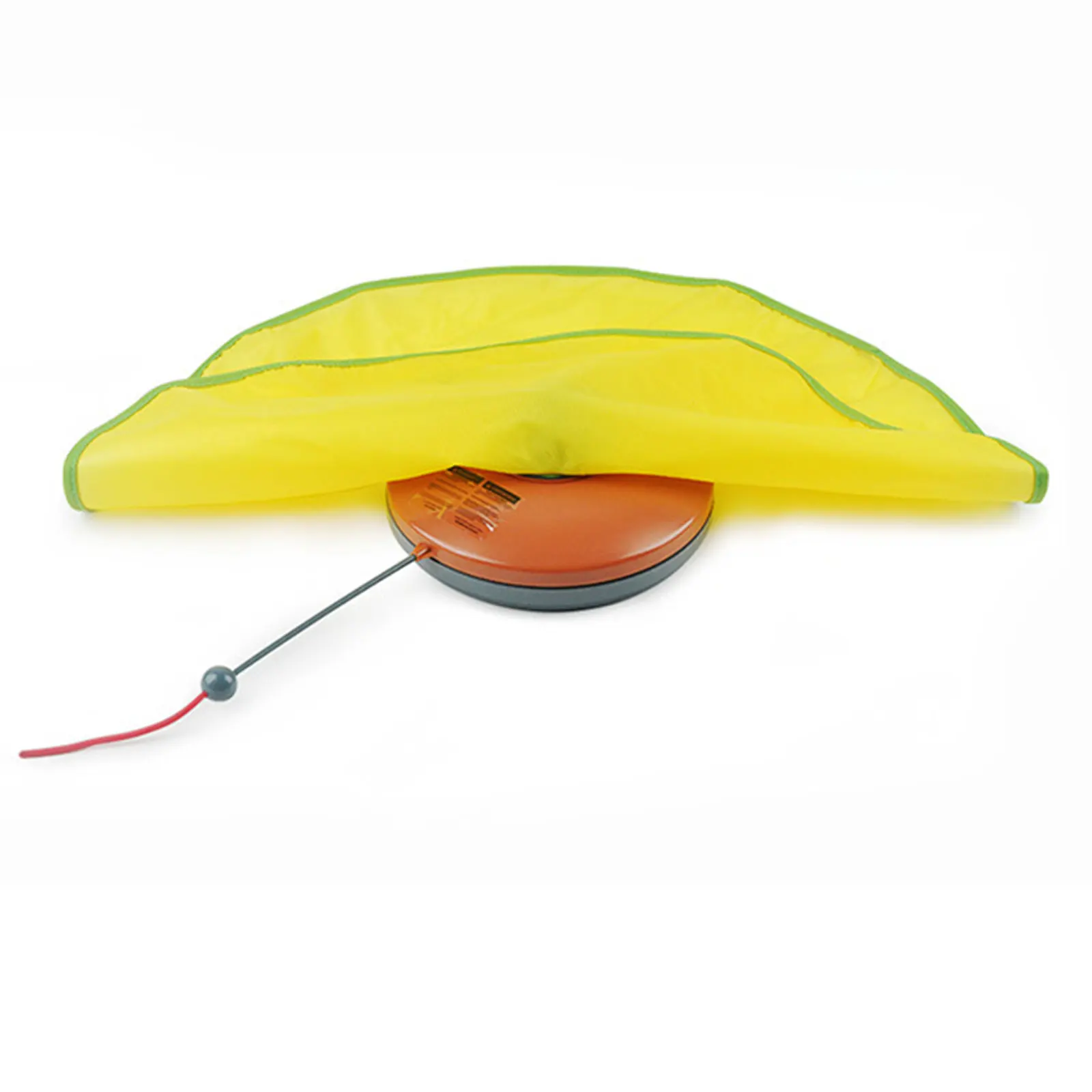 Игрушка для кошек Catch The Tail механическая палочка игрушка движущаяся Волшебная