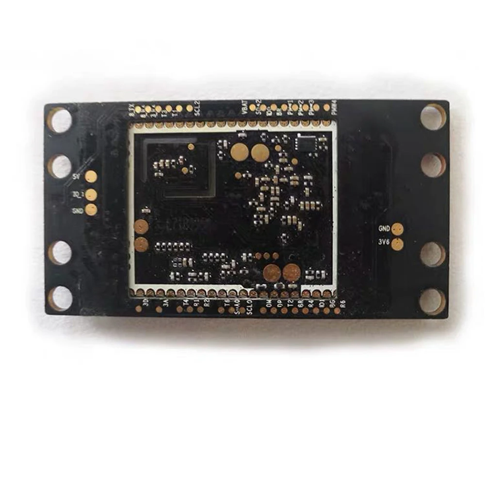 Для DJI Phantom 4 Pro профессиональная плата управления полетом Замена платы |