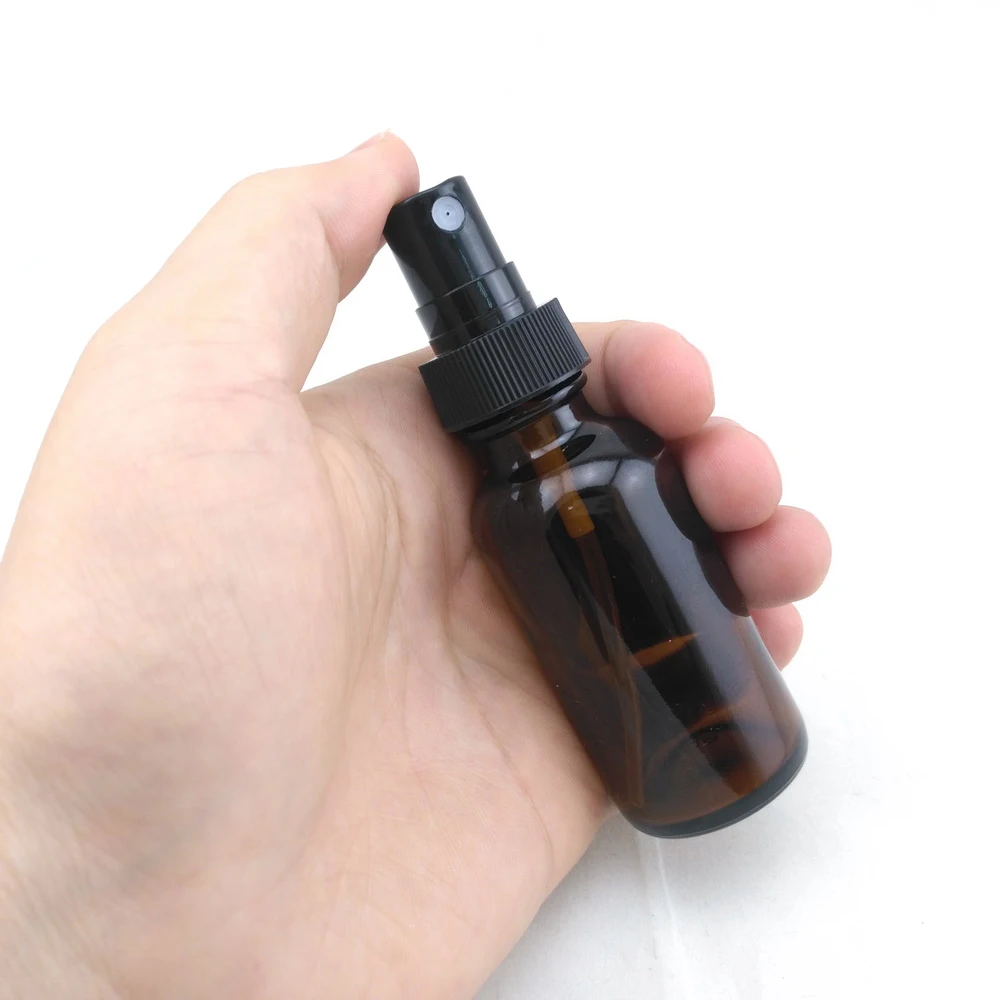 Флакон с распылителем для эфирного масла 6 шт 30 мл