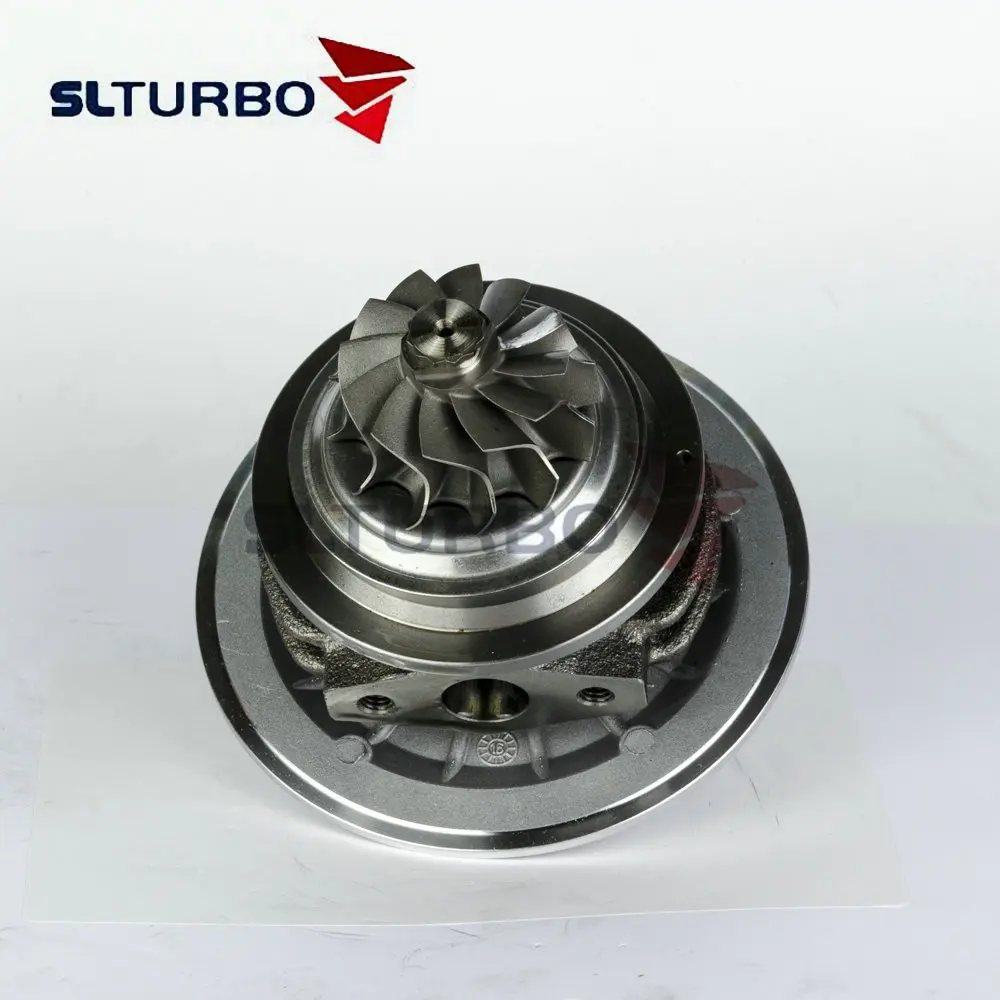 Турбозарядное устройство core сбалансированное 709035-0004/5 для Ford Transit V 100 HP 74 кВт 2.0Di Dura