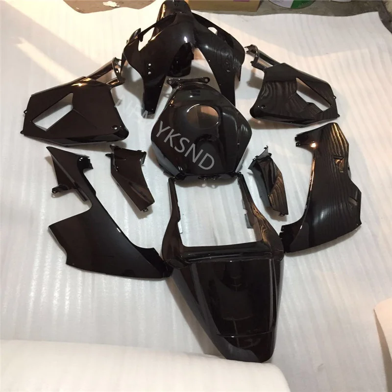 

High quality Motorcycle Fairing fit For Honda CBR 600 RR 2003 2004 CBR 600 RR 03 04 black Bodywork Injection ABS Plastics Fair