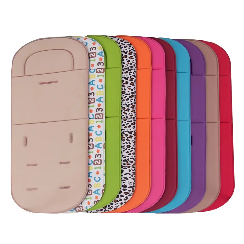 Подушечка Для сиденья детской коляски детская коляска автомобильная тележка