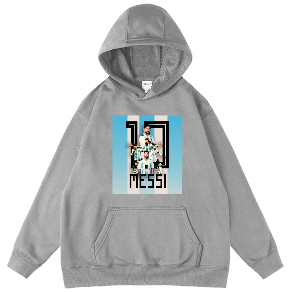 

Messi Cool Spring Autumn 2021 Popular Boy Long Sleeve Hooded Sweatshirt Kids Hooded Hoodie Children Hoodies Sportswear Hoody