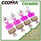 Керамические велосипедные дисковые Тормозные колодки для формулы R1R, R1, RO, RX, T1, C1, Mega, Элитный класс, 4 пары