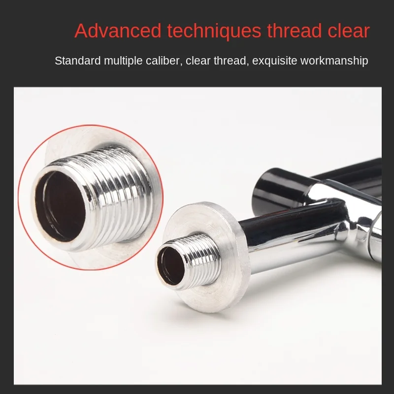 Электрический водостойкий кран бойлера медный термостойкий изоляционный ковш