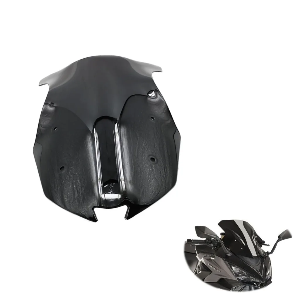 2017-2018 для KAWASAKI Z1000SX лобовое стекло мотоцикла ветровое дефлектор ветра Z1000 SX / Z 1000