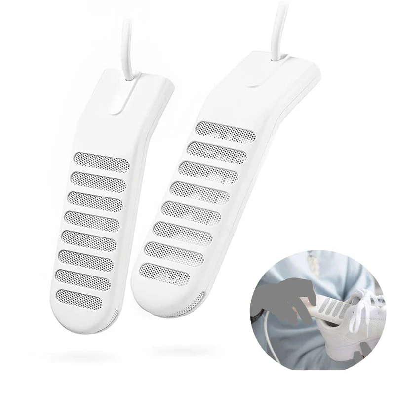 USB сушилка для обуви нагревательный коврик гетры дезодорант устройство осушения