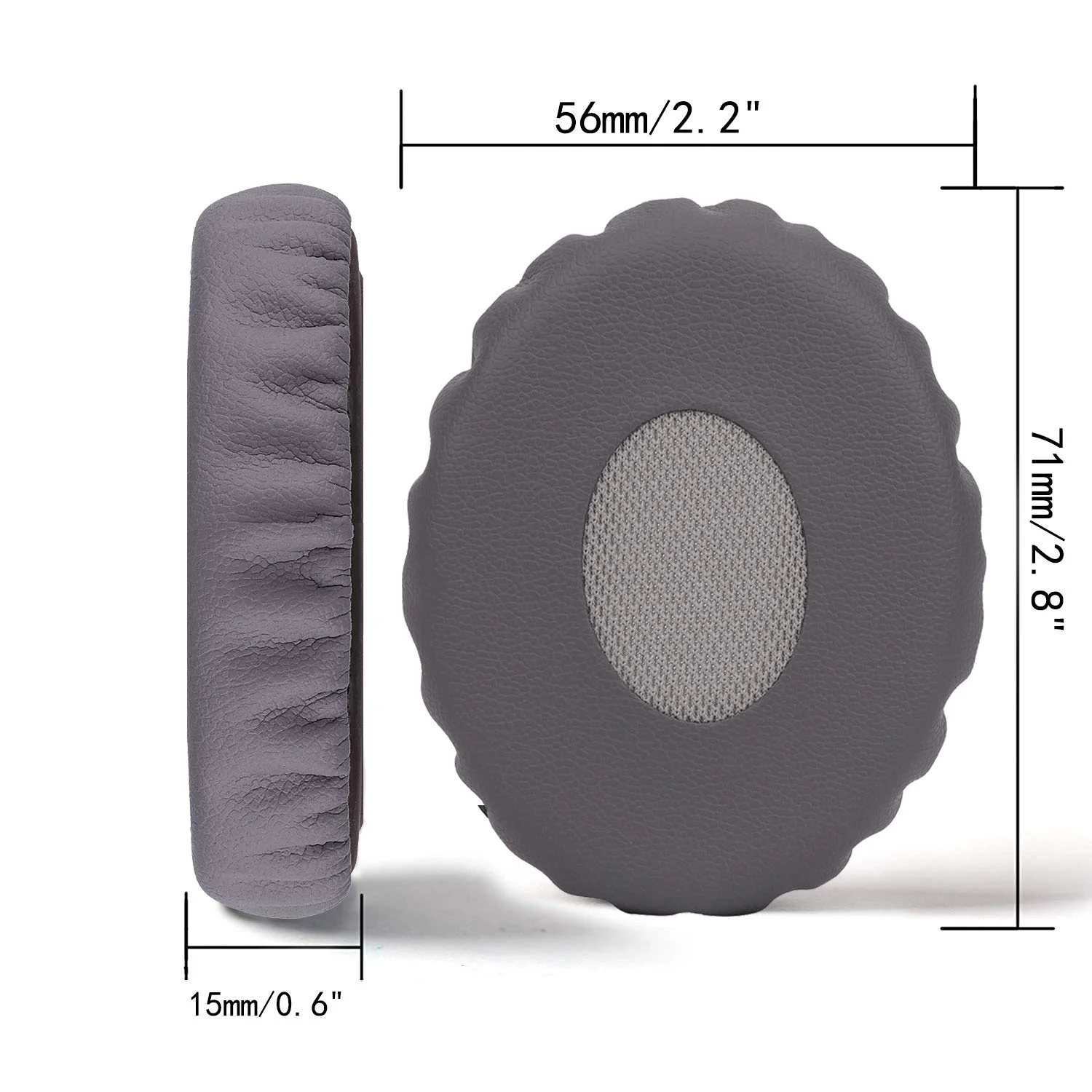 Рисунок 5 - Подставка для наушников