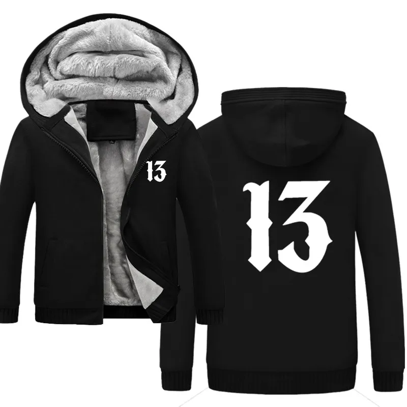 

Art fuente 13 Hoodies Men Hoodies Brand Camouflage stitching Sweatshirt Male Hoody Tracksuit Hip Hop Autumn Winter Hoodie Men