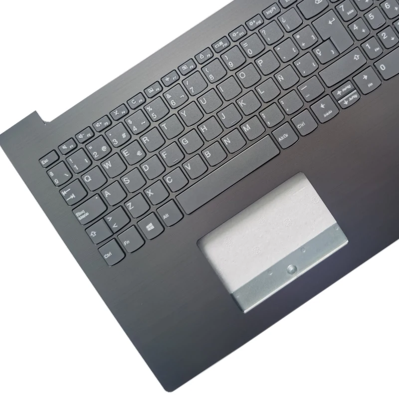 Новая клавиатура с испанской раскладкой для ноутбука Lenovo IdeaPad 320-15 320-15IAP 320-15AST