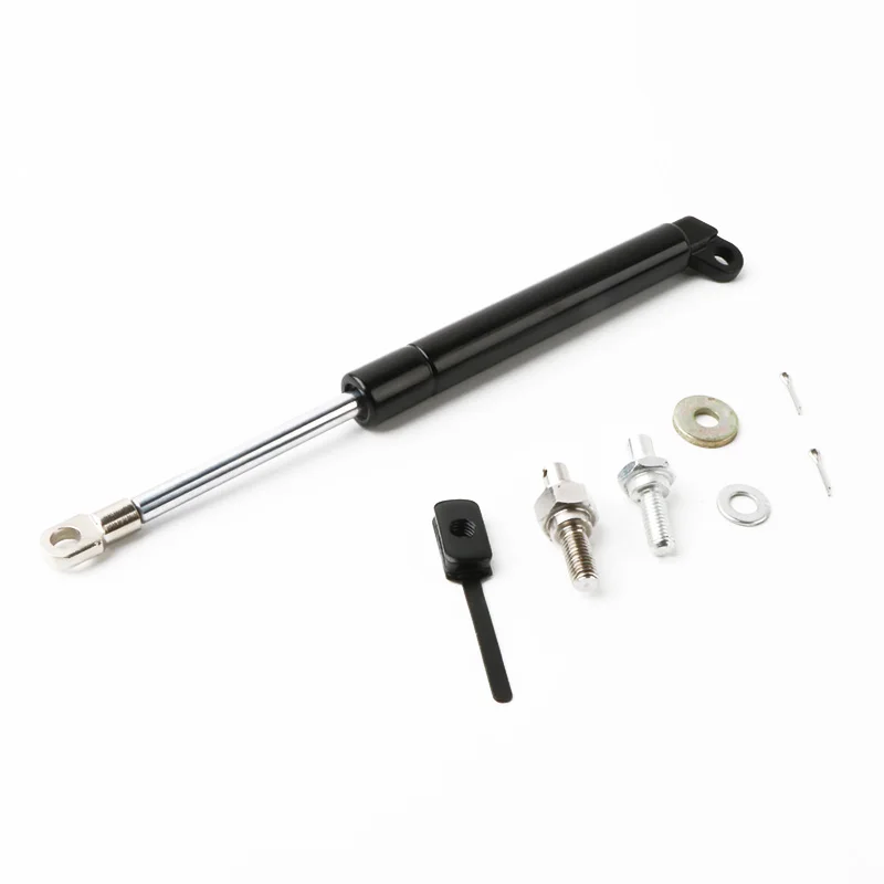 1 комплект задний багажник газовая стойка Liftgate задняя дверь легко замедляется