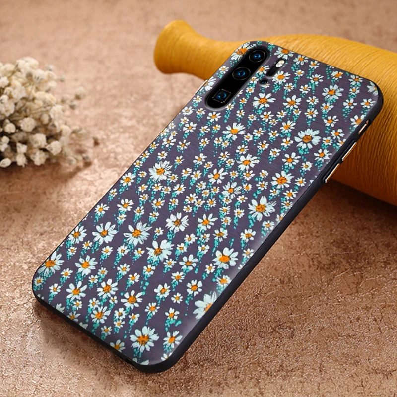 Мягкий силиконовый чехол для Huawei mate 30 Lite pro Бампер телефона 360 полный защитный