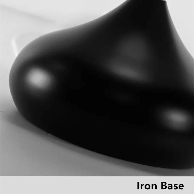 Настольная лампа для спальни ночник в скандинавском стиле Простая Современная