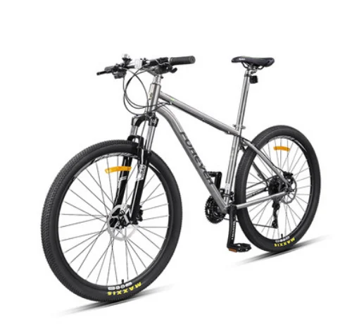 Титановый горный велосипед 30 скоростей Shimano|Велосипеды| |