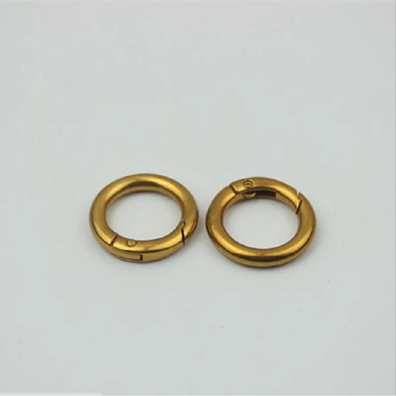 (50 шт./лот) Аксессуары для багажного оборудования ремонт внутренний диаметр 2 см