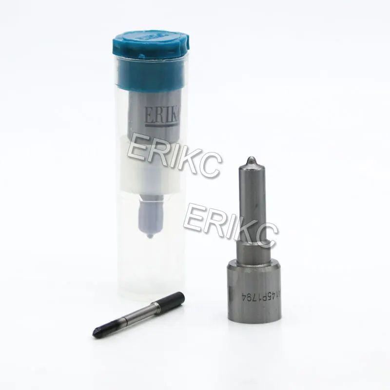 

0445120157 Fuel Common Rail Injector Nozzle DLLA145P1794 0 433 172 093 Injector Nozzle Diesel DLLA 145 P 1794 0433172093